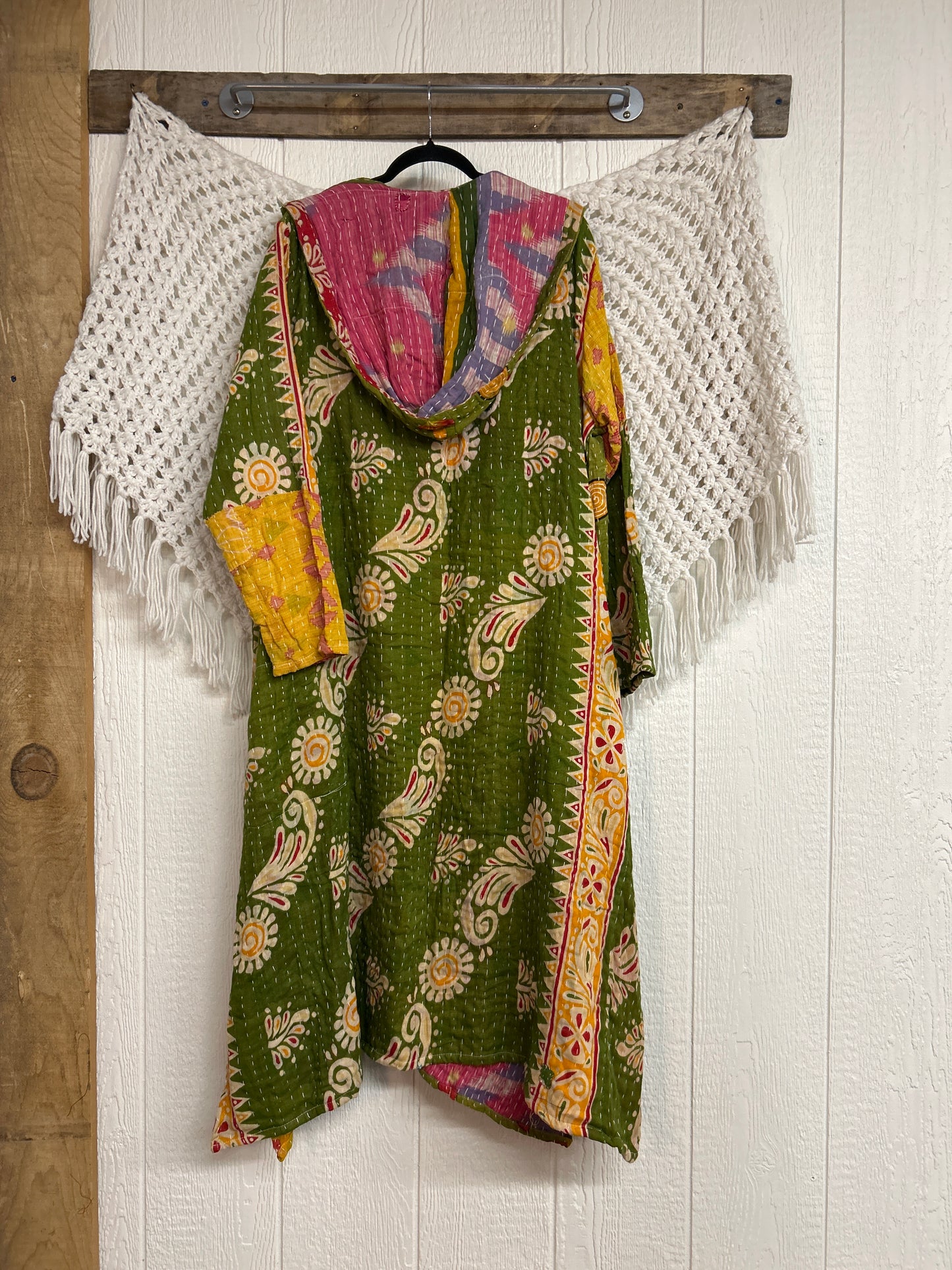 Koverlet Rising Sun Coat 0825 080