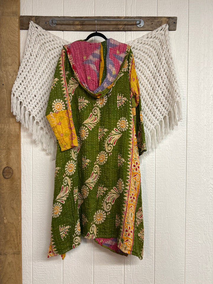 Koverlet Rising Sun Coat 0825 080