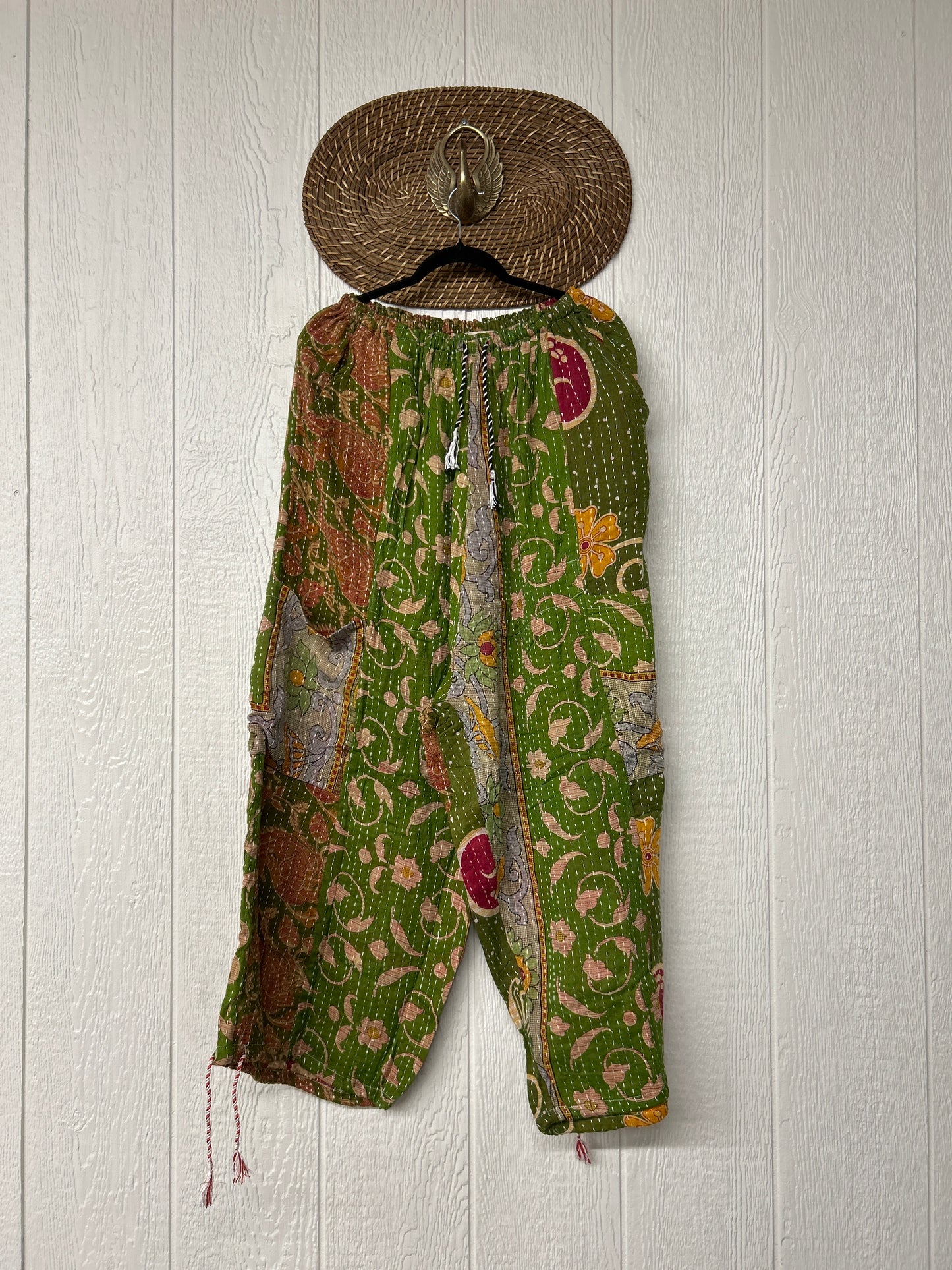 Karma Cargo Pants 1025 196