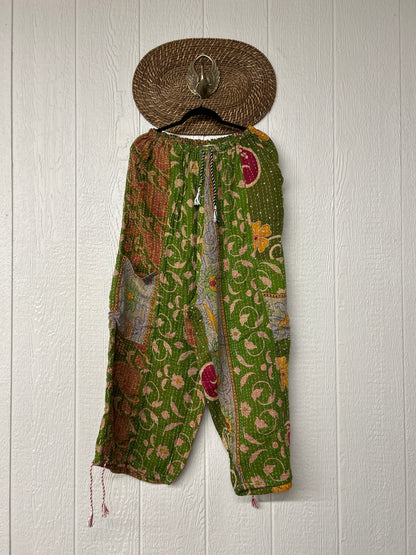 Karma Cargo Pants 1025 196