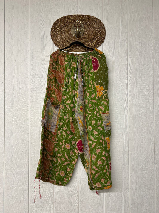 Karma Cargo Pants 1025 196