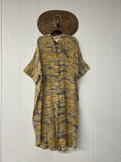 Crepe Free To Be Maxi 0725 161