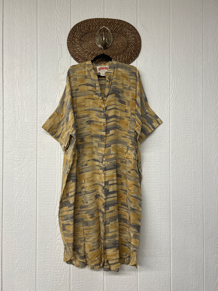 Crepe Free To Be Maxi 0725 161