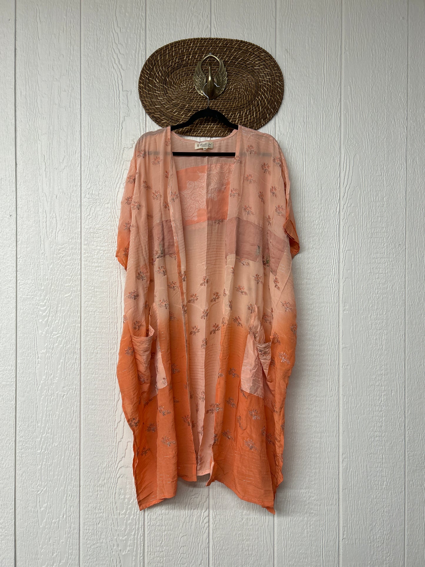 Solstice Kimono 0925 001