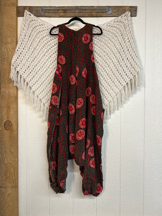 Duality Erin Jogger Jumpsuit 1125 222