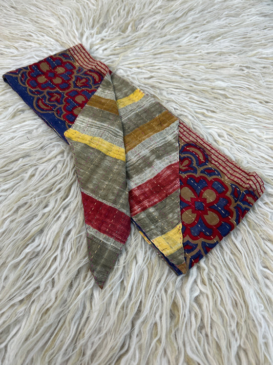 Pareo Kantha Headwraps 0226 156