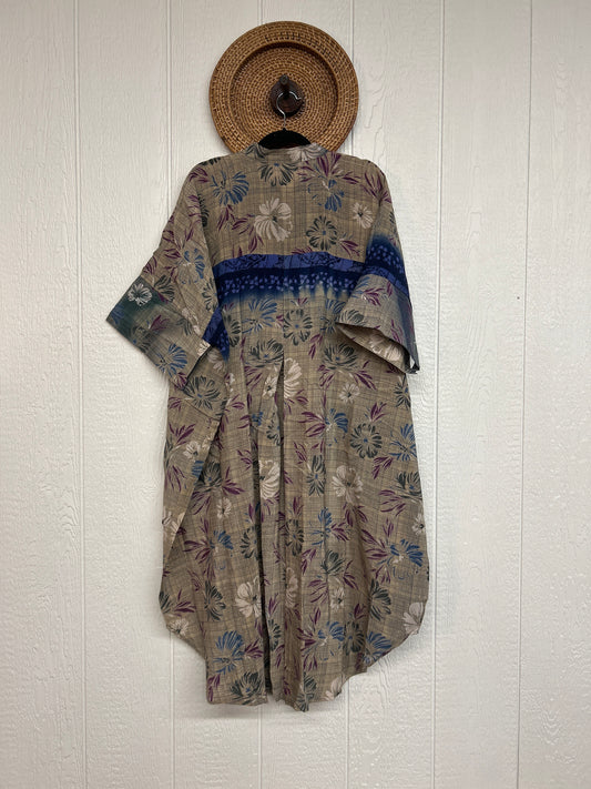 Crepe Free To Be Maxi 0725 036