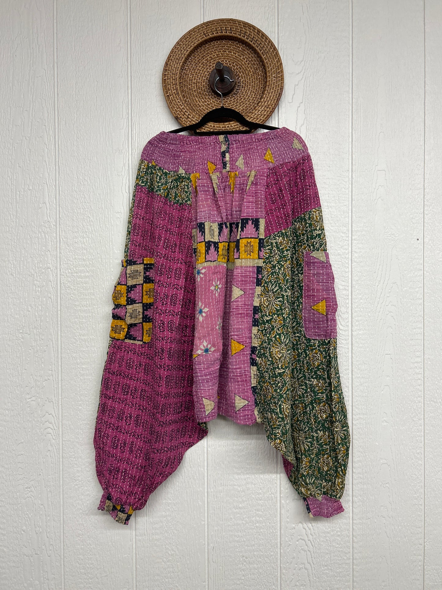 Pareo Kantha Be Still Harems 0626 090