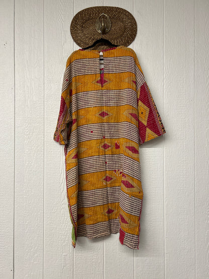 Kantha Dream Pullover Maxi 1025 269