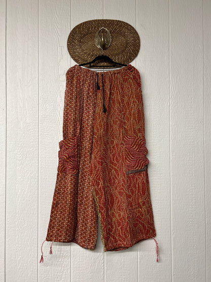 Karma Cargo Pants 1025 080