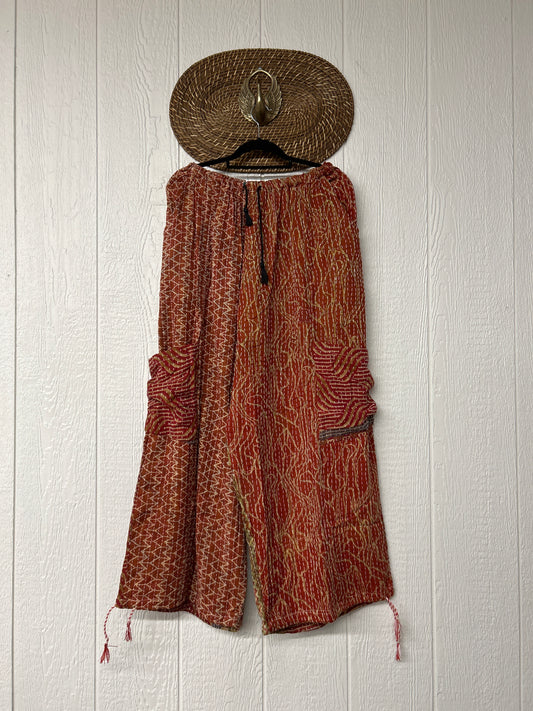 Karma Cargo Pants 1025 080