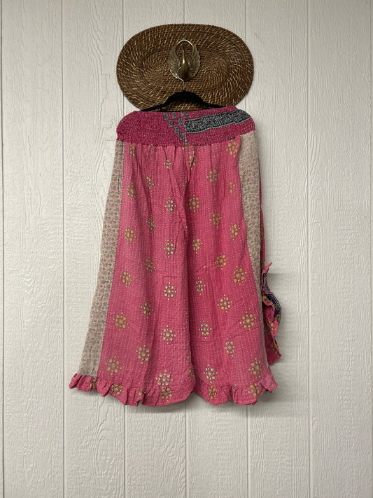 Pareo Kantha Inner Peace Gauchos 0626 230