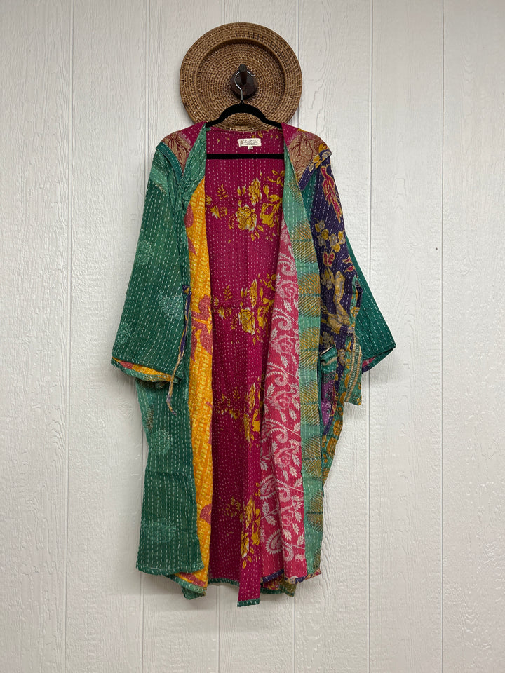 Hoodie Dreamweaver Kimono  0225 231