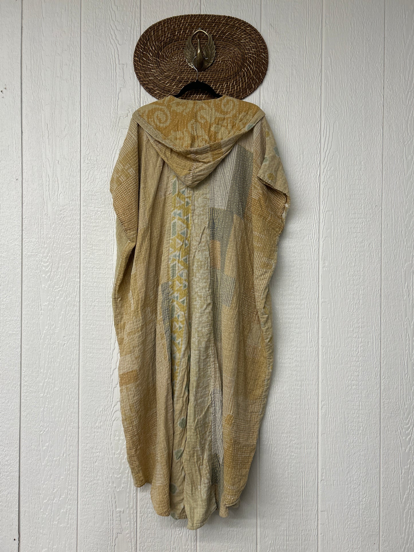 Alchemi Pareo Kantha Peacemaker Jumpsuit 0726 006