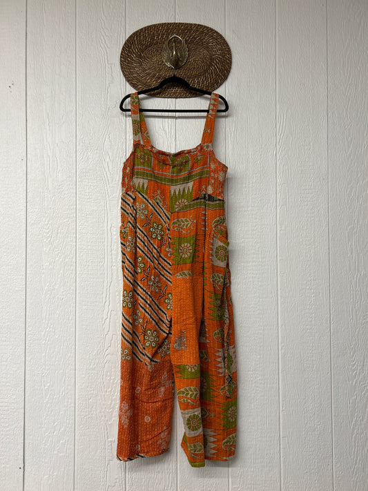 Crossroad Kantha Overalls 1025 135
