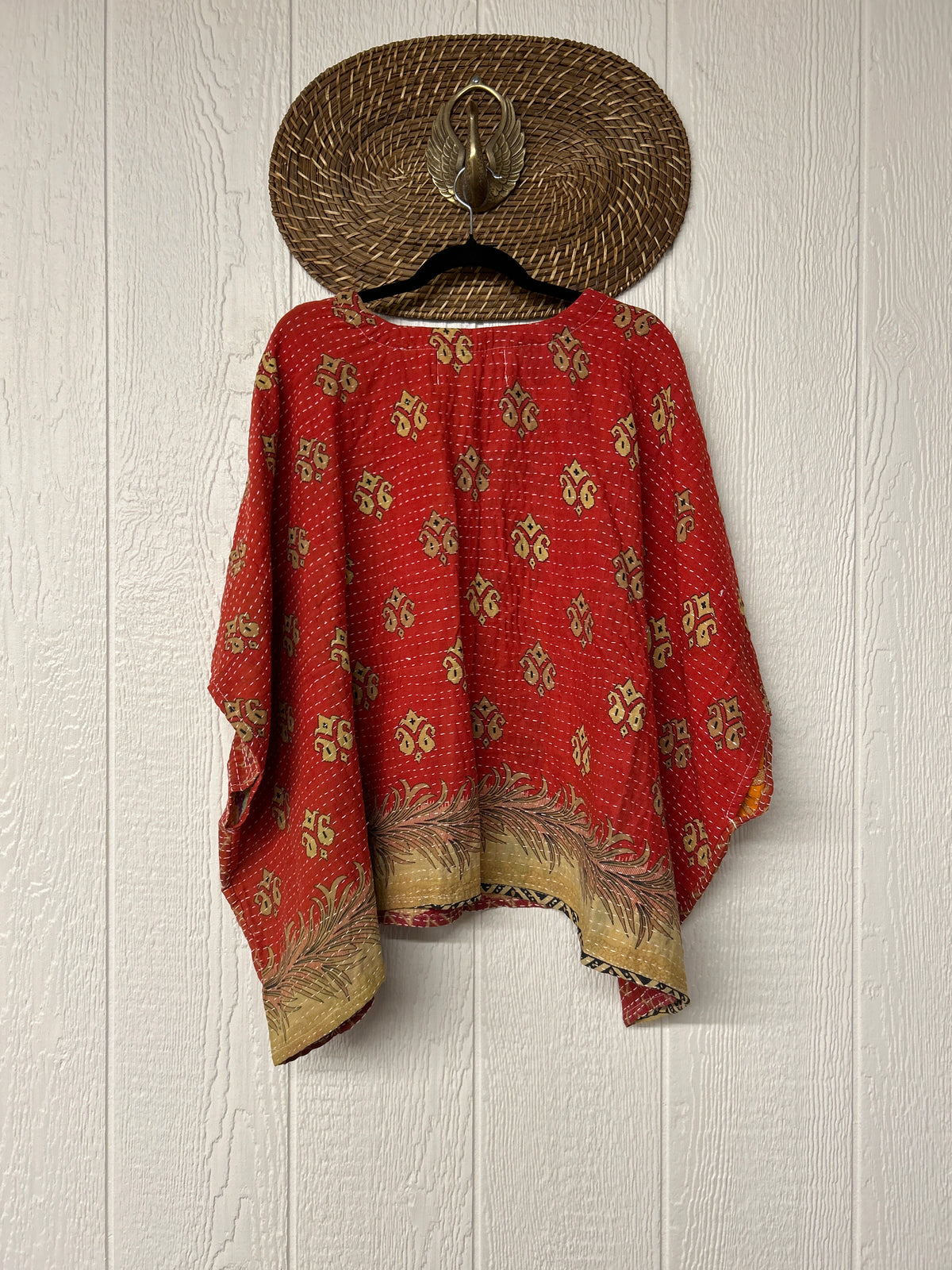 Pareo Kantha Shortie-Muu 0926 126