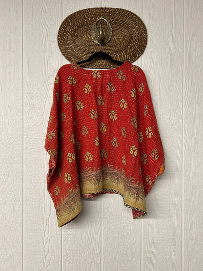 Pareo Kantha Shortie-Muu 0926 126