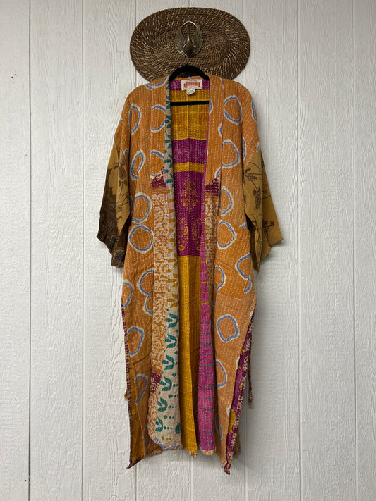 Pareo Kantha Majestic Kimono 0926 255