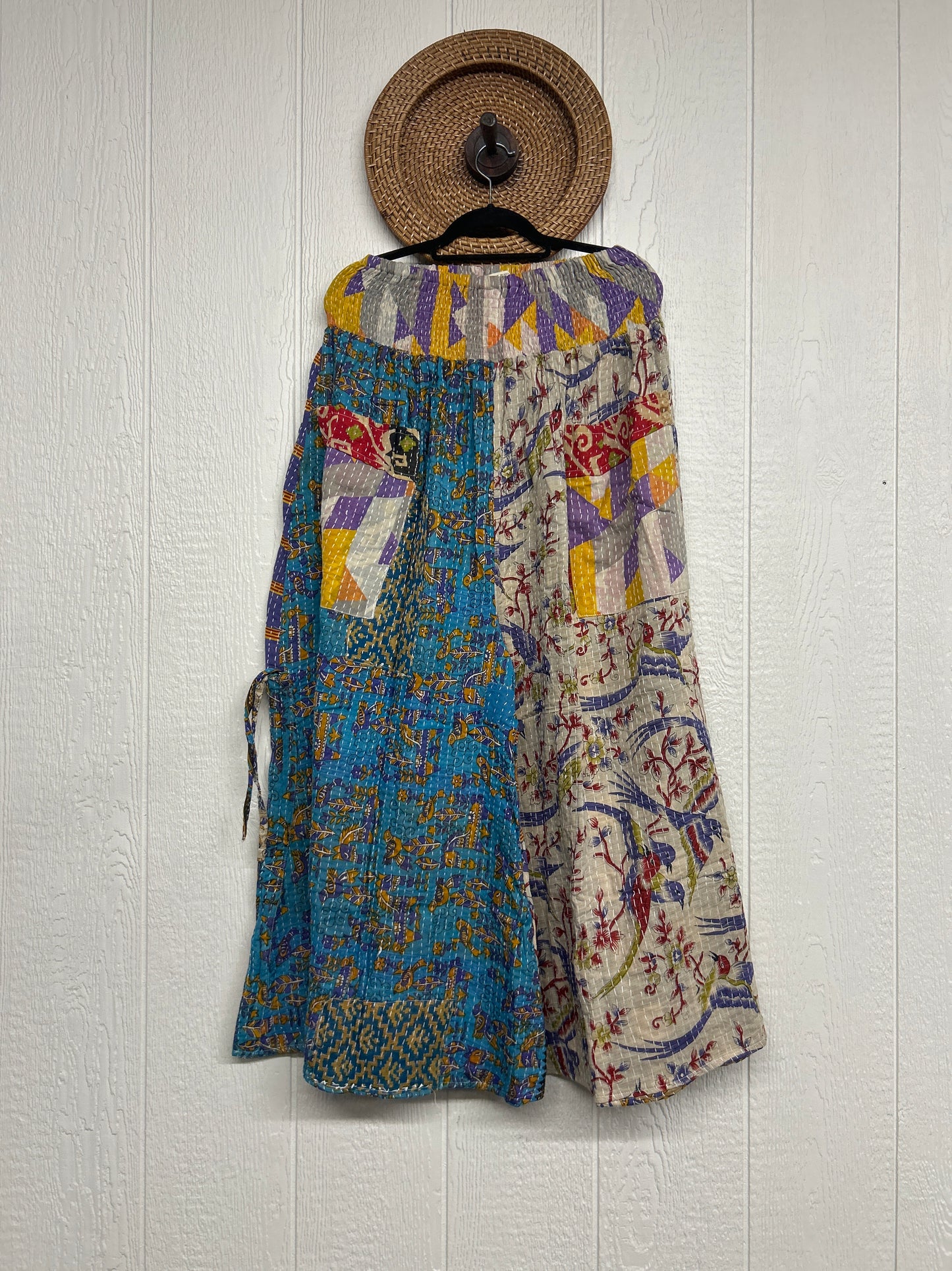 Pareo Kantha Butterfly Pant 0826 162