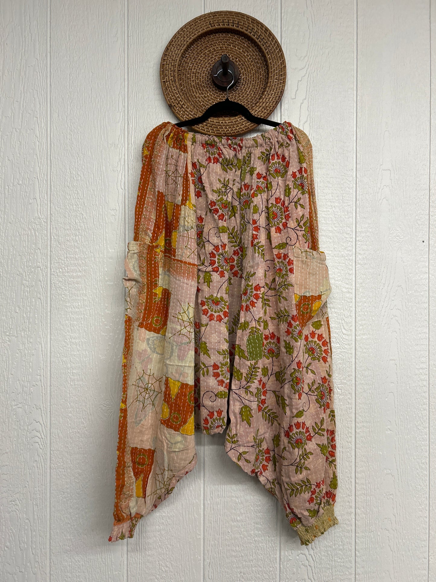 Pareo Kantha Be Still Harems 0226 070