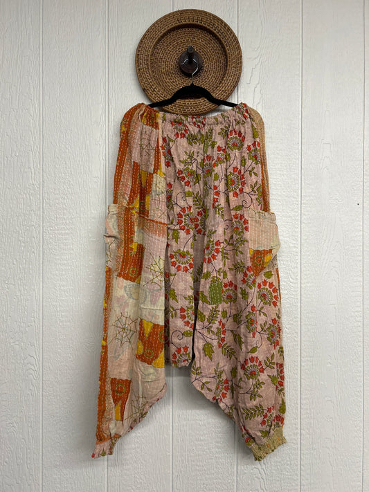 Pareo Kantha Be Still Harems 0226 070