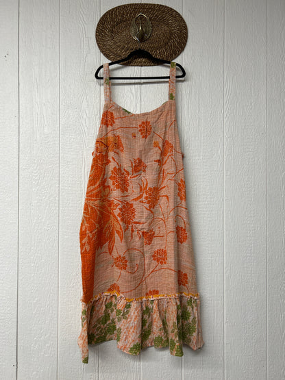 Pareo Kantha Joplin Dress 1125 149