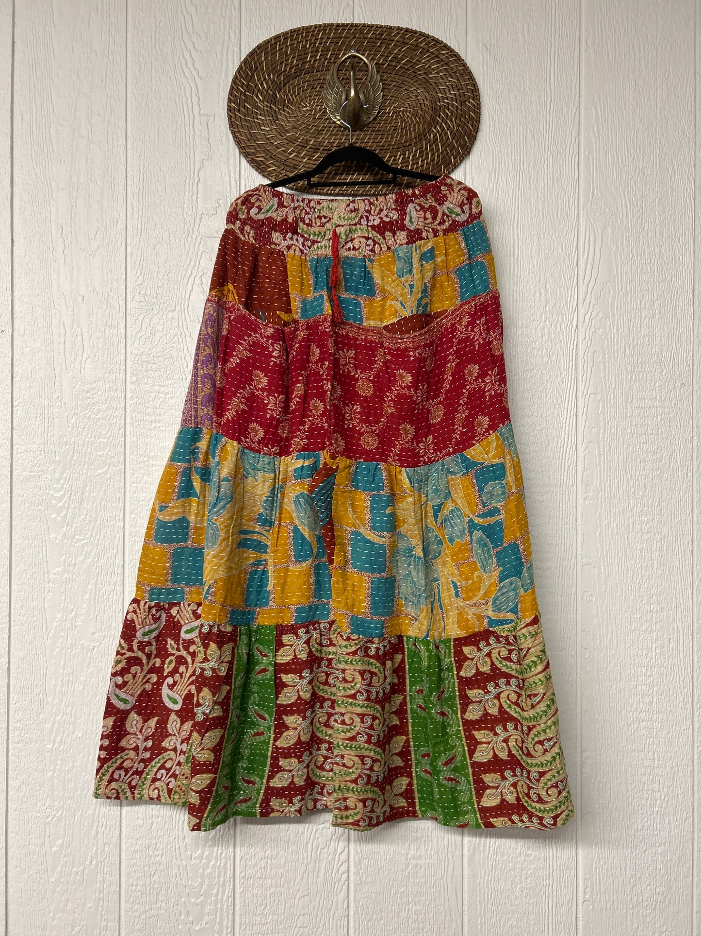 Lotus Wide Leg Pants 1025 060