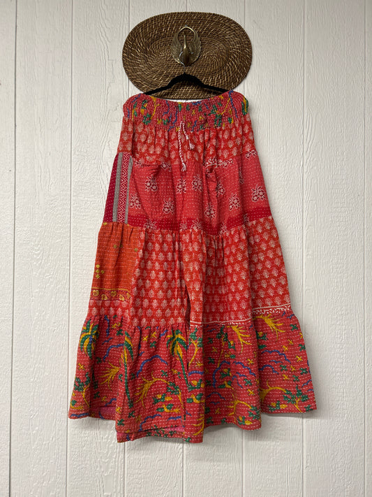Pareo Kantha Lotus Wide Leg Pants 0926 006