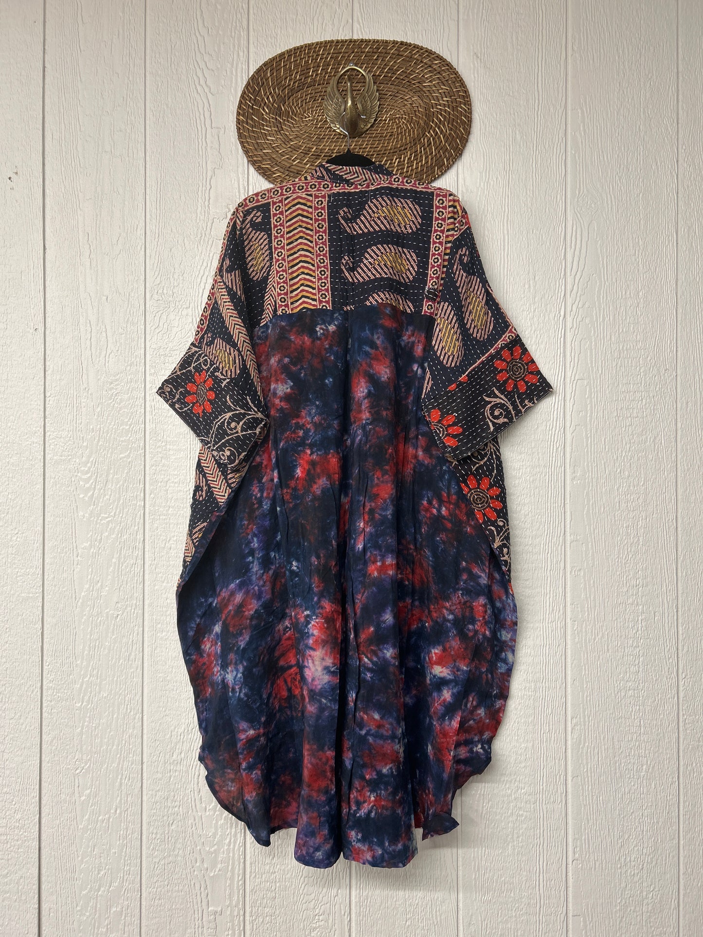 Pareo Kantha Free To Be Maxi 0826 269