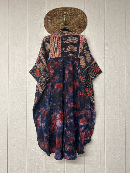 Pareo Kantha Free To Be Maxi 0826 269