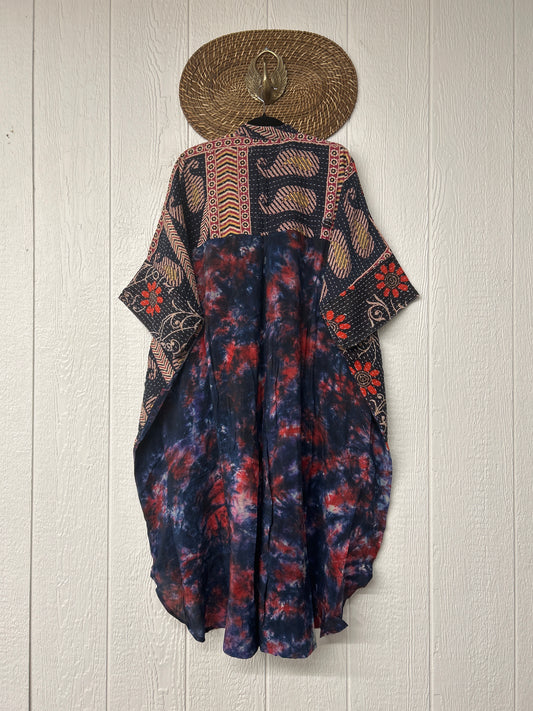 Pareo Kantha Free To Be Maxi 0826 269