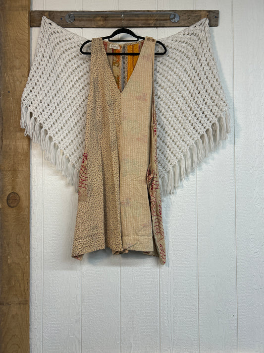 Pareo Kantha Harmony Romper 0126 001