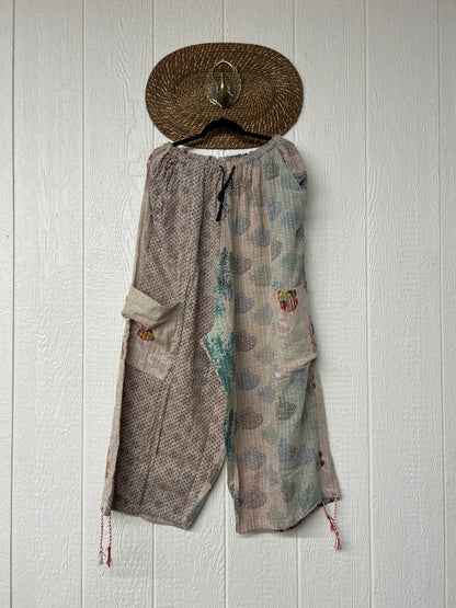 Karma Cargo Pants 1025 054