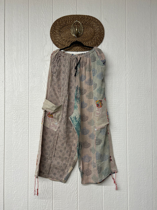 Karma Cargo Pants 1025 054