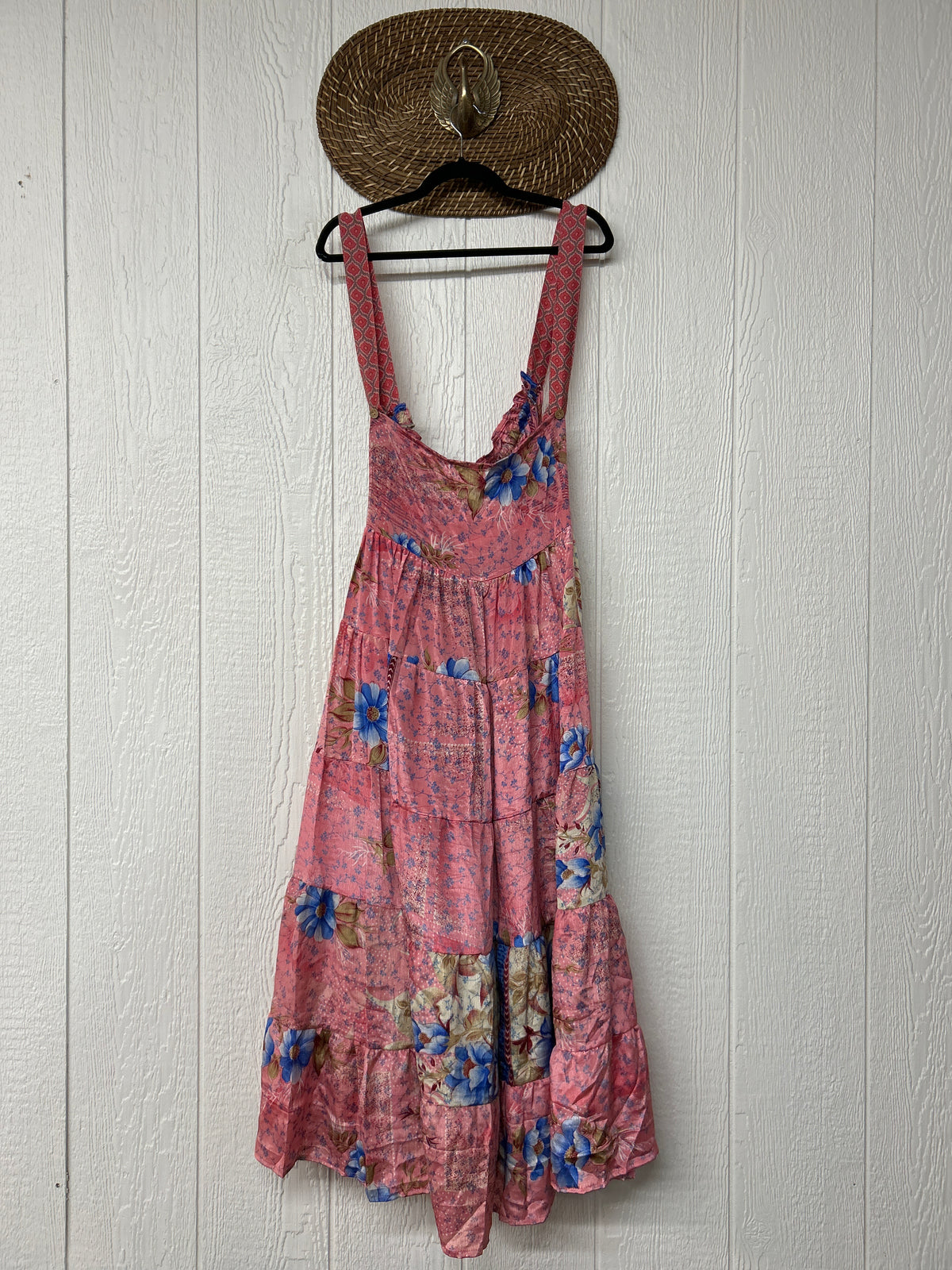 Rasgulla Sari Dolly Jumpsuit 1026 086