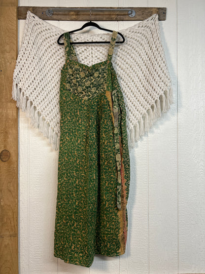 Pareo Kantha Crossroad Dress 0926 255