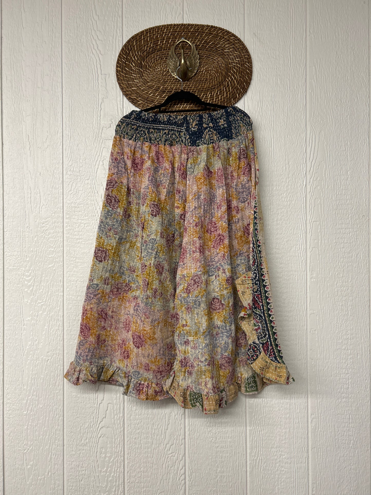 Pareo Kantha Inner Peace Gauchos 0626 258