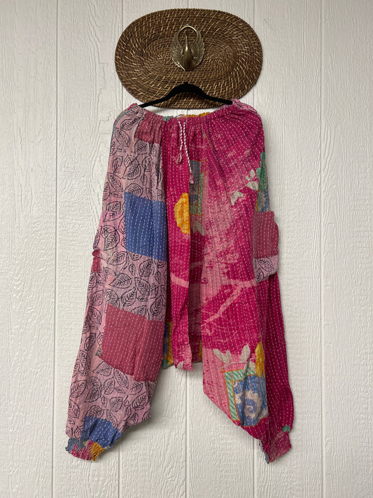 Pareo Kantha Be Still Harems 0226 229