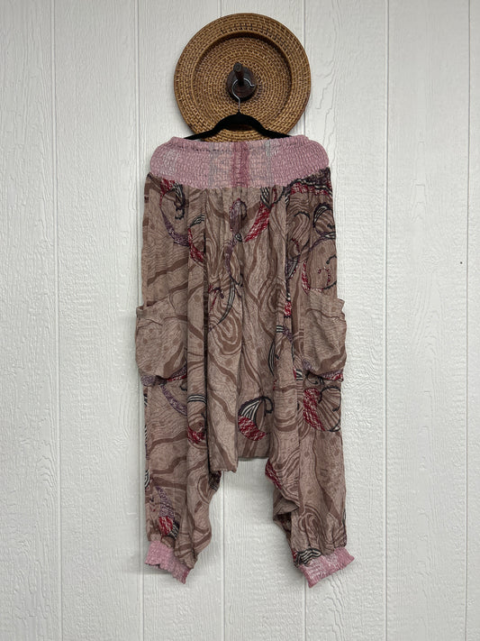 Crepe Sari Be Still Harems 0426 214