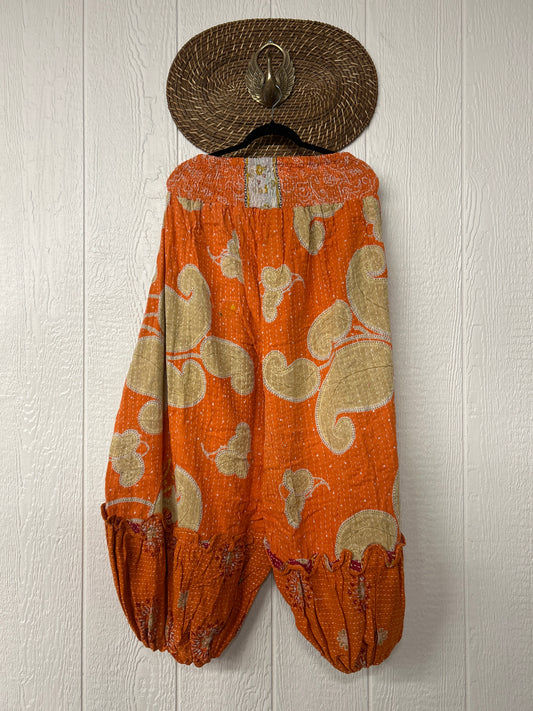 Pareo Kantha Joplin Jogger Pant 1125 053