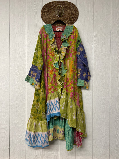 Pareo Kantha Pixie Duster 1026 046