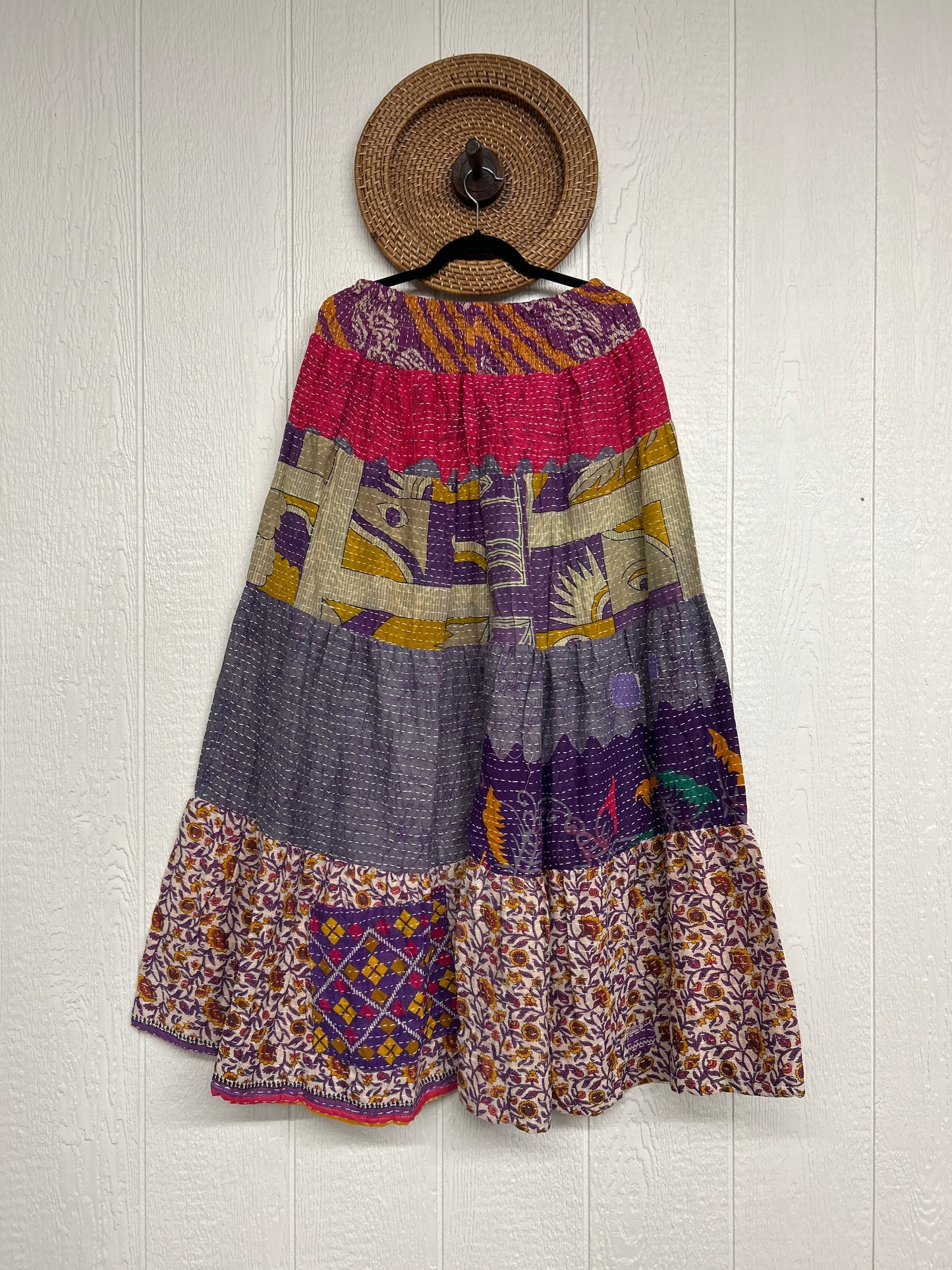 Lotus Wide Leg Pants 0925 208
