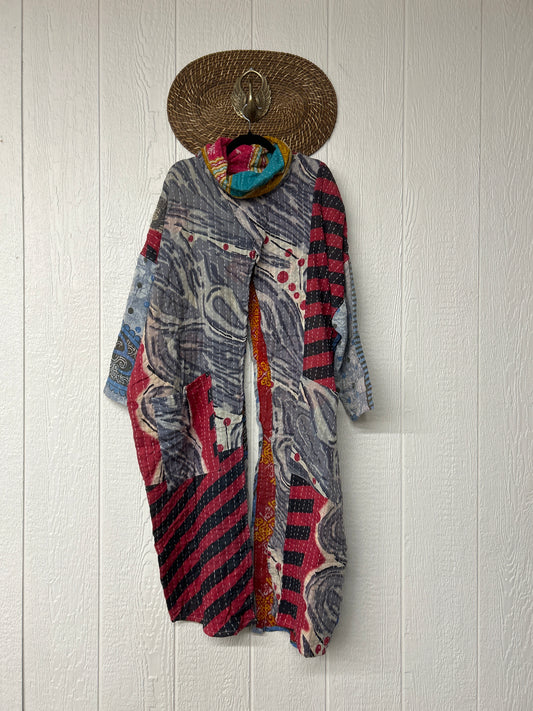 Koverlet Cowl Split Pullover 1025 178