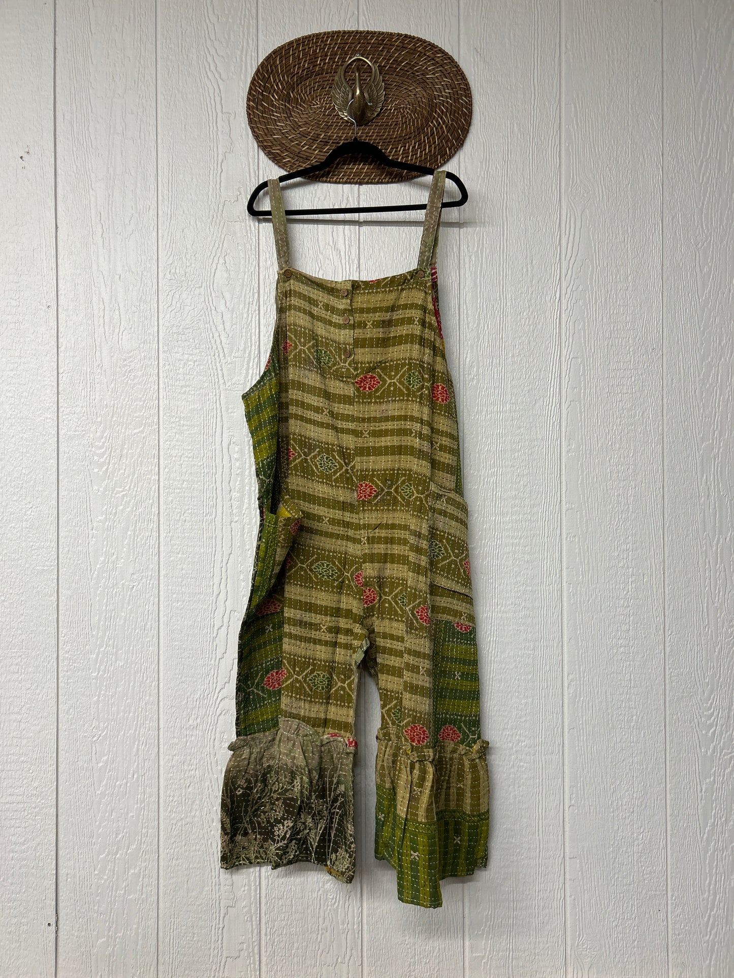 Joplin Jumpsuit 0925 105