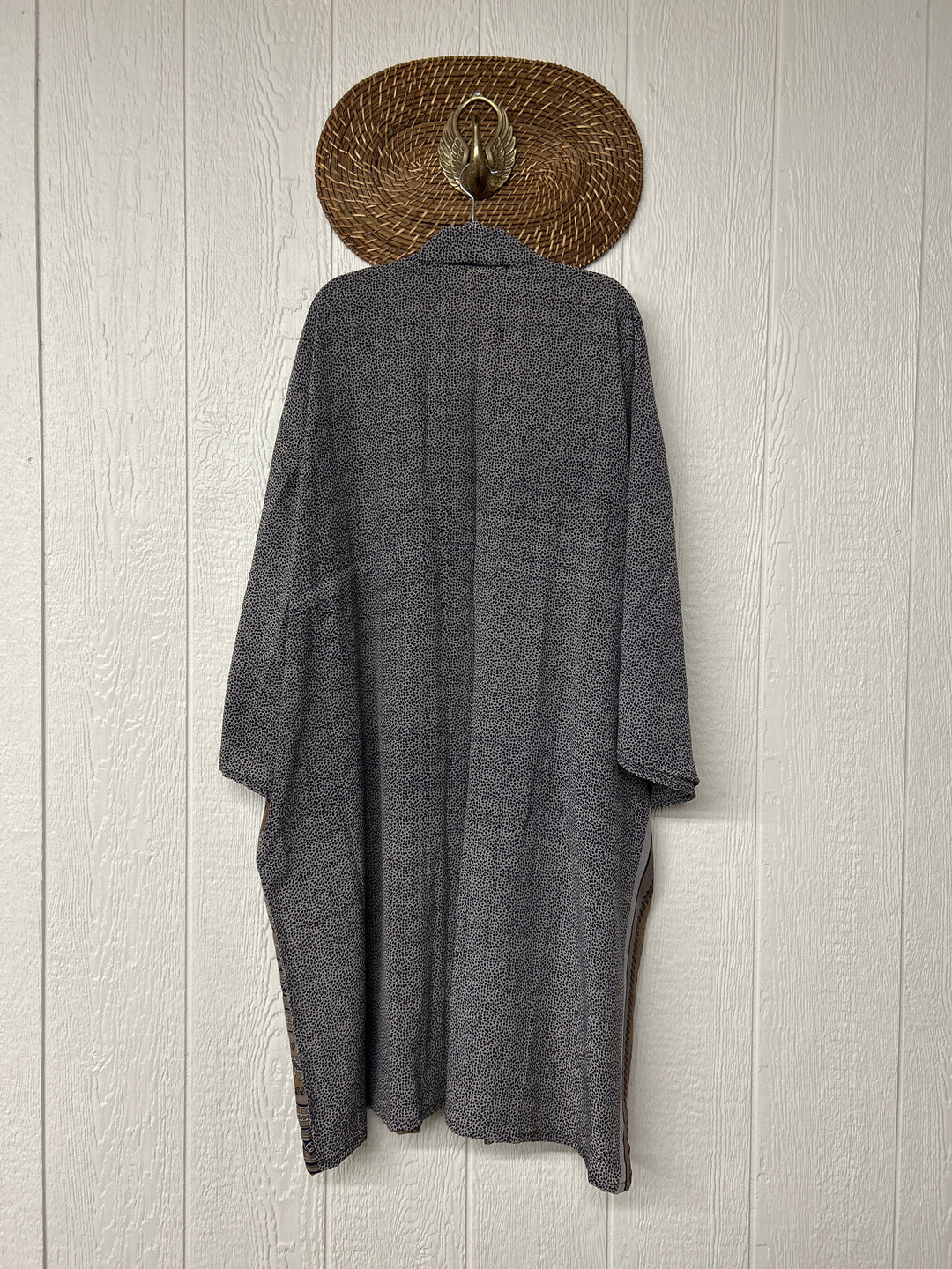 Silk Dreamweaver Kimono 0425 030