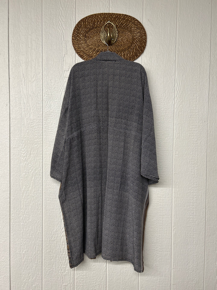 Silk Dreamweaver Kimono 0425 030