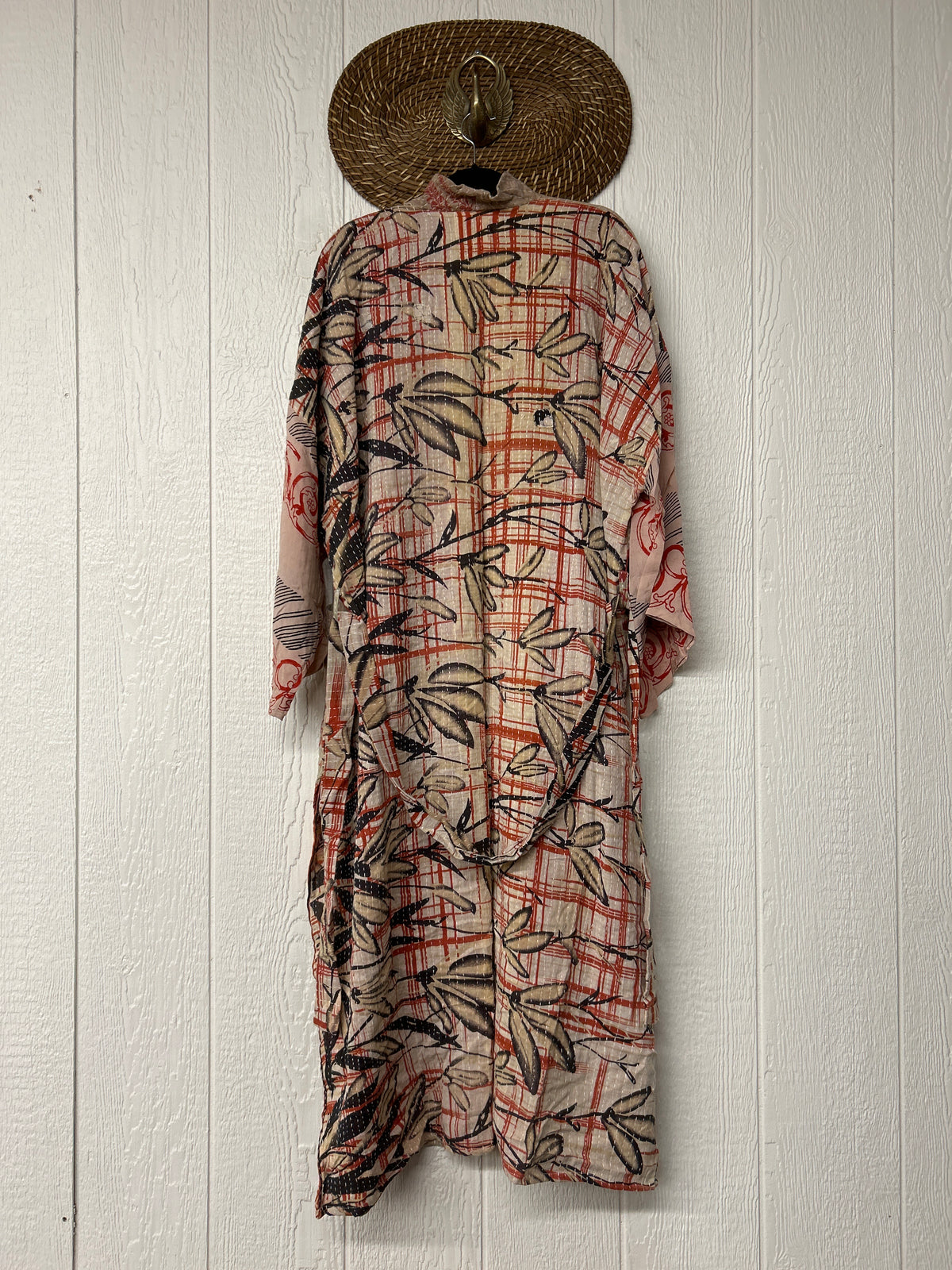 Pareo Kantha Majestic Kimono 0926 228