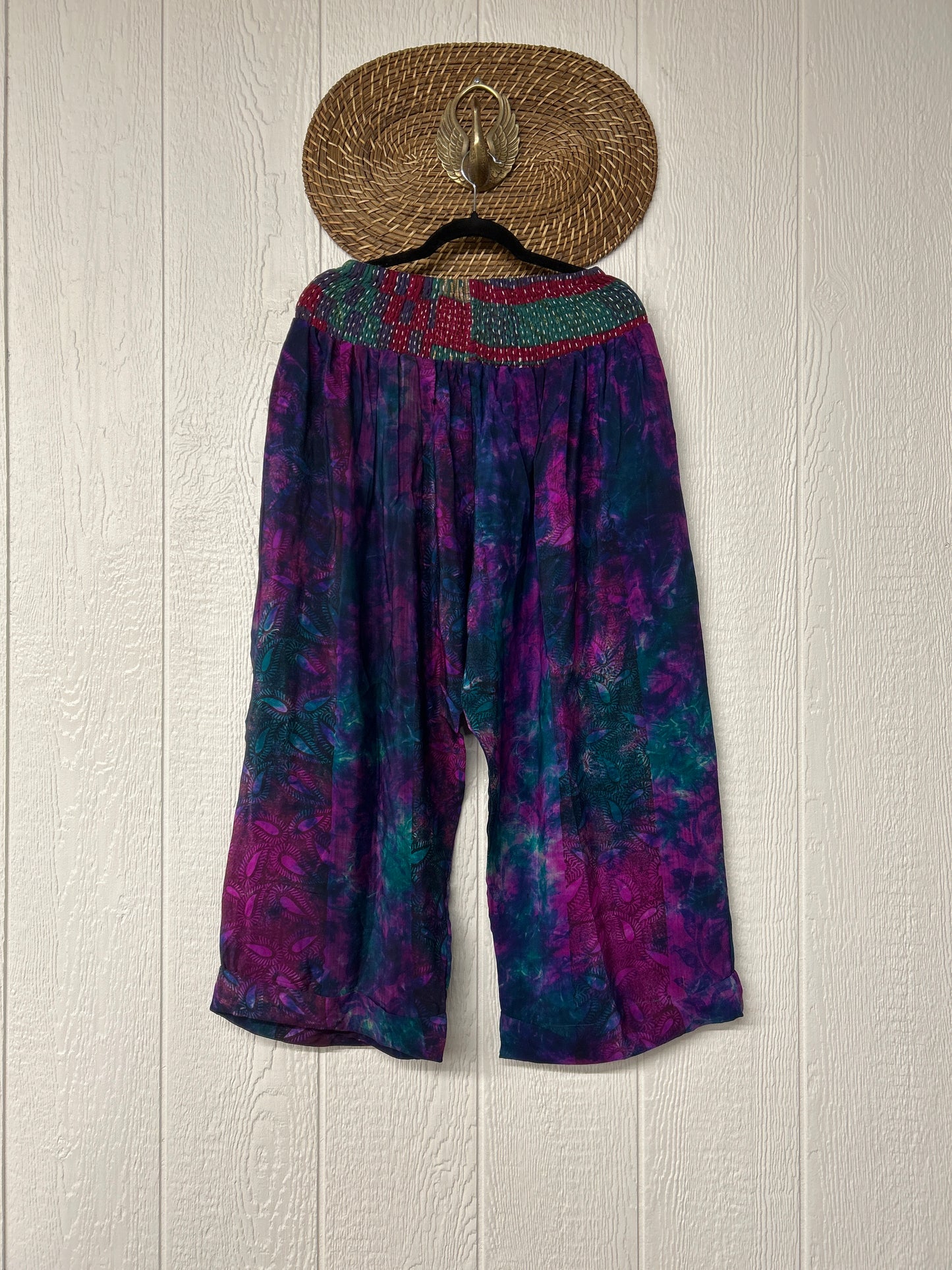 Duality Straight Leg Pants 0626 044