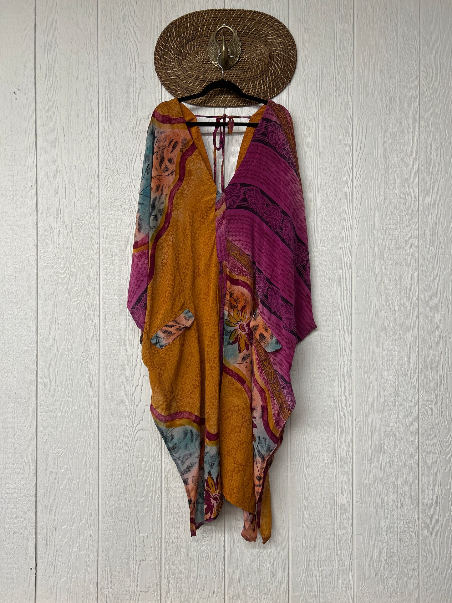 Crepe Sari Moondance Muu 1225 067