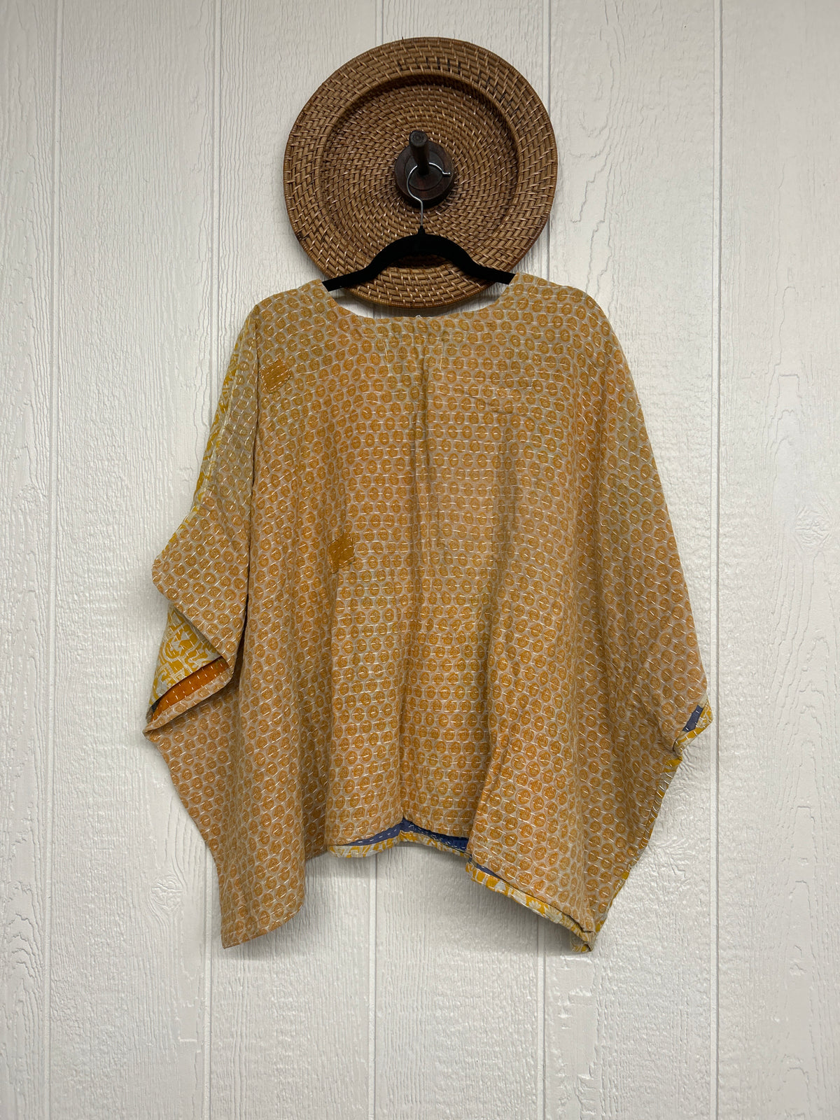 Pareo Kantha Shortie-Muu 0926 153